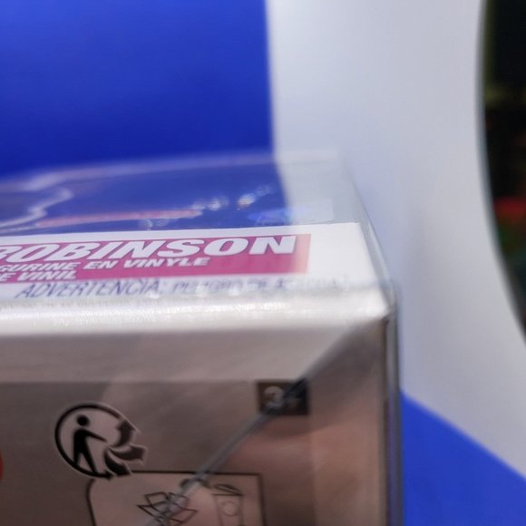 USA Basketball David Robinson Target Exclusive Funko Pop - Picture 8 of 10